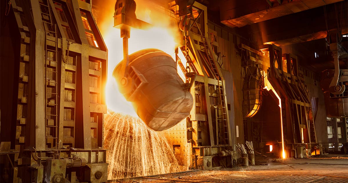 China s Tsingshan expands plans for Zimbabwe steel plant 