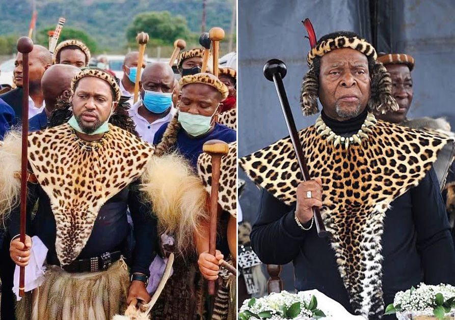 Prince Misuzulu Zulu Named As Next Zulu King Amid Family Divisions