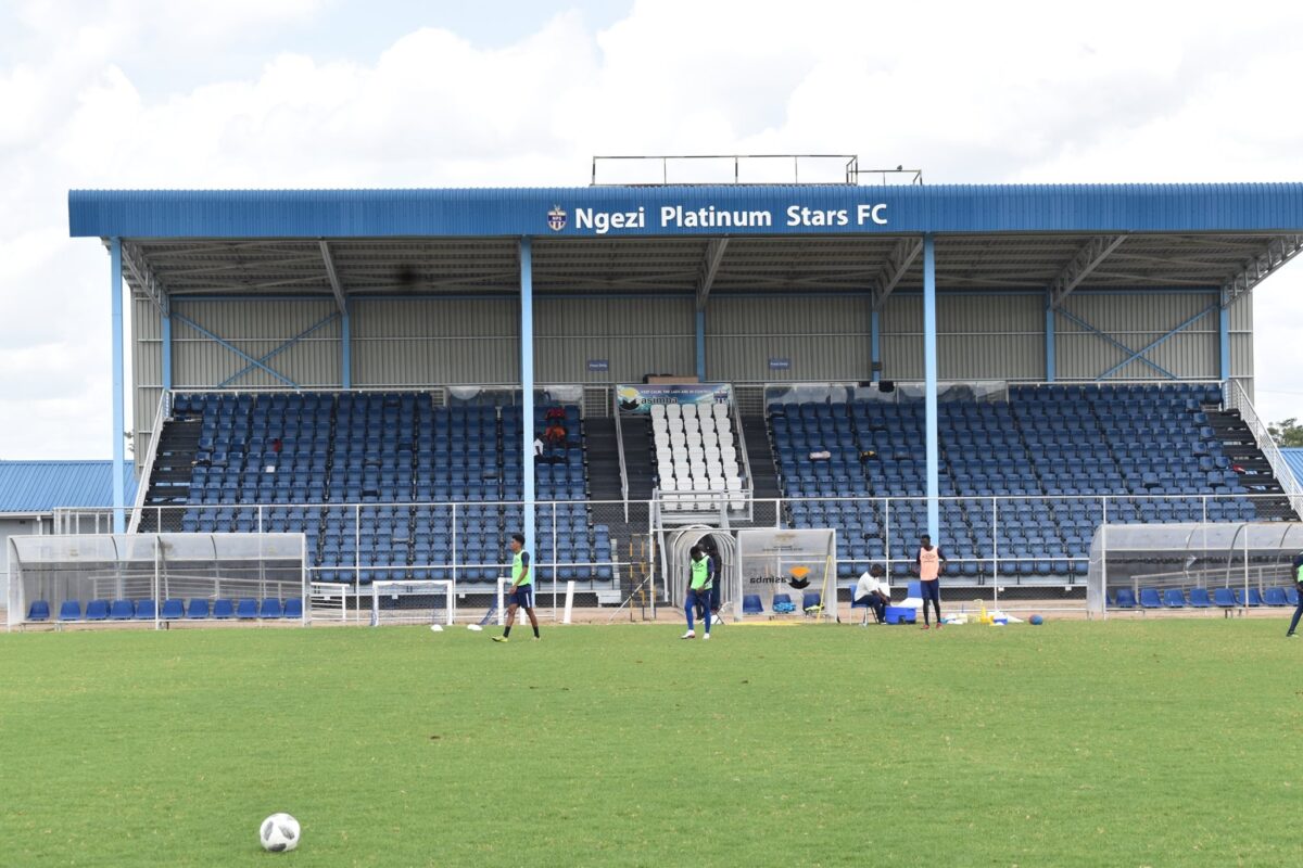 Malawi, Zimbabwe game moved to Mpira Stadium – Yoneco FM