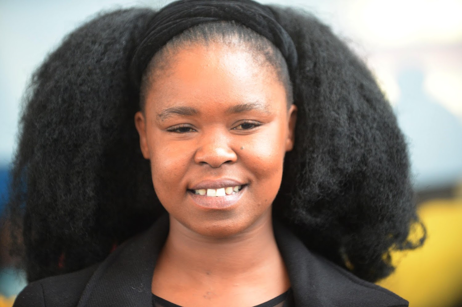 South African musician Zahara dies aged 35 - Zimbabwe News Now